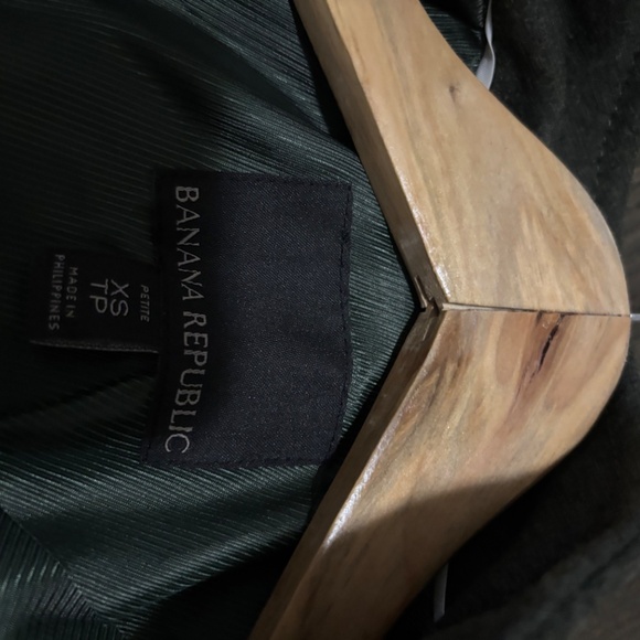 Banana Republic short jacket / coat - Picture 7 of 7